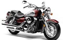 Kawasaki VN1600 Classic