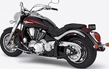 Kawasaki Vulcan 2000 Limited