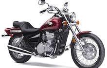 Kawasaki Vulcan 500 Ltd / EN 500 C