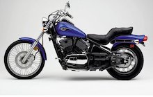Kawasaki Vulcan 800