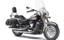 Kawasaki Vulcan 900 Classic LT