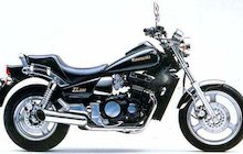 Kawasaki ZL 1000