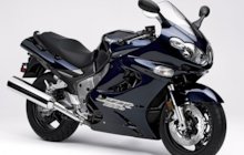 Kawasaki ZZR 1200