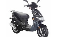 Keeway Hurricane 90