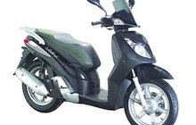 Keeway Outlook 125