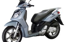 Keeway Outlook 150