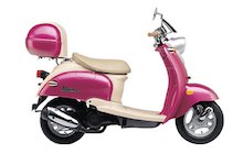 Keeway Venus 50