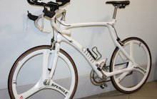 Kestrel 500 SCi