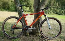 Kestrel C-SX