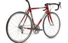 Kestrel Evoke