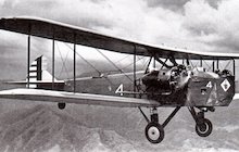Keystone B-4
