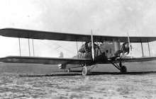 Keystone B-6