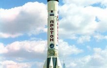 Khrunichev Proton-M