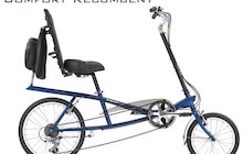 KHS Recumbent