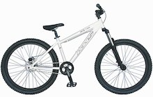 KHS SJ 100