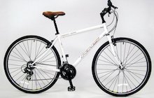 KHS Urban Xcape