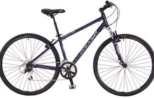 KHS Urban Xcel