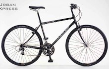 KHS Urban Xpress