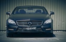 Kicherer CLS 500 Edition Black
