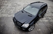 Kicherer GL 42 Sport Black