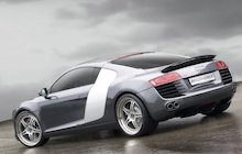 Kicherer R8