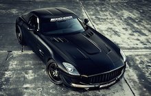 Kicherer SLS Supercharged