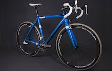 Kinesis Crosslight CSix2