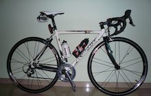 Kinesis KR 1 Race