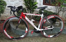 Kinesis KR 510