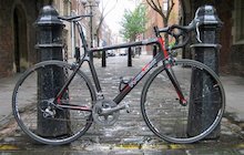 Kinesis KR 810