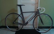 Kinesis KT 415