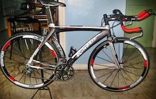 Kinesis KT 610