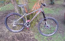 Kinesis Maxlight Pha5e