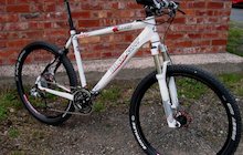 Kinesis Maxlight XC Pro 2