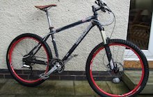 Kinesis Maxlight XC120