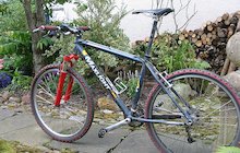 Kinesis Maxlight