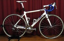 Kinesis Racelight KR