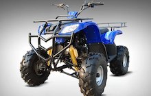 Kinroad XT110ATV-B