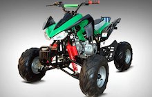Kinroad XT110ATV-E