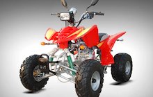 Kinroad XT110ATV