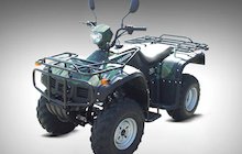 Kinroad XT250ATV-2