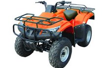 Kinroad XT250ATV-4