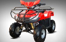Kinroad XT50ATV-5