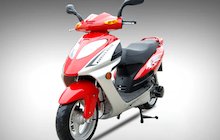 Kinroad XT50QT-8