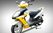Kinroad XT50QT-8A