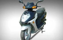 Kinroad XT50QT-8C