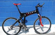 Klein Mantra Race