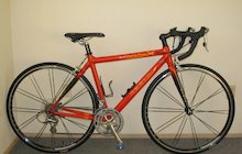 Klein Q Carbon Team