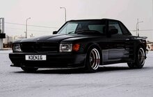 Koenig 450 SL