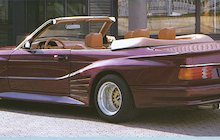 Koenig 500 SL